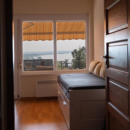 Martour-Haz Villa Fonyód Dış mekan fotoğraf