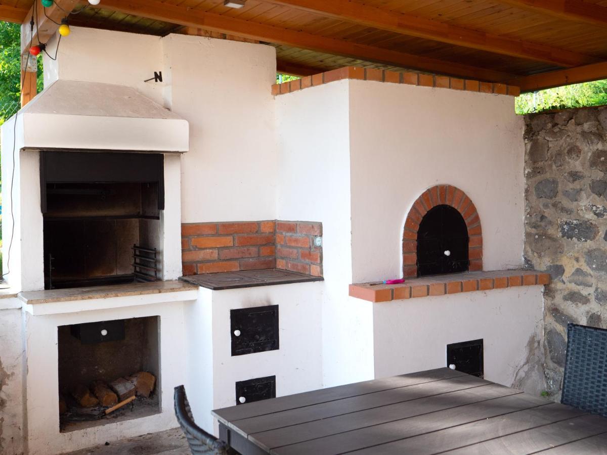Martour-Haz Villa Fonyód Dış mekan fotoğraf