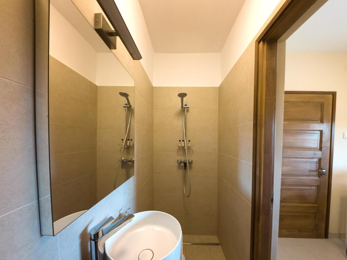 Martour-Haz Villa Fonyód Dış mekan fotoğraf
